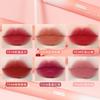Helen Beauty Lip Glaze Lipstick Matte Velvet Matte Makeup