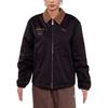Puma Warm Outdoor Sports Casual Polo Cotton Jacket Unisex Jackets 635723-01