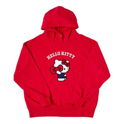 Sanrio Hello Kitty Kapuzenpullover 489859