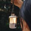 Waterproof Camping Desktop Lanterns Outdoor Lamps Rechargeable Emergency Light
