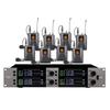 Micgrain MG6680 Wireless Gooseneck Conference Microphone System (CN version)