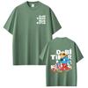 Rapper Bad Bunny T Shirt Debi Tirar Mas Fotos Dtmf Tshirts Unisex Unisex Clothing Fashion Hip Hop Short Sleeve Tshirt Streetwear