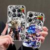 Dragon Balls Trunks Vegeta Case for Xiaomi Redmi Note 14 Pro Plus 11S 14C 12S 9 10 Note 13 11 10S 12 A4 13C Soft Phone Cover