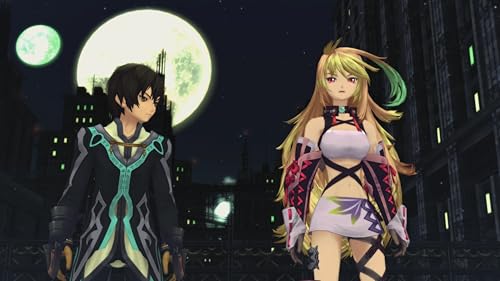 Tales of Xillia Remastered (Import: North America) – Switch