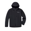 Hiking Breathable, Abrasion-Resistant, Waterproof, And Windproof Windbreaker Jacket Men's XE3734