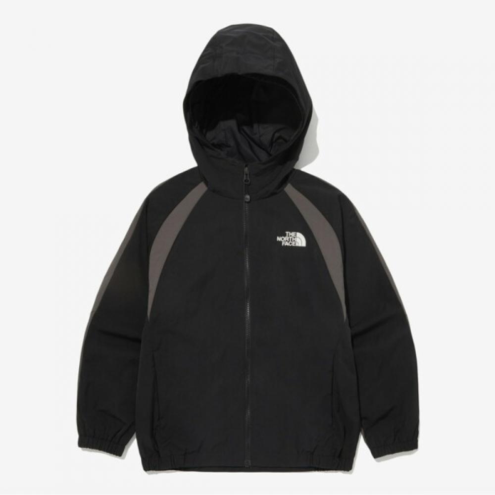

Куртка North Face Kids Bandon Nj3bq52 Выберите 1 из 3 NJ3BQ52SBLK/130