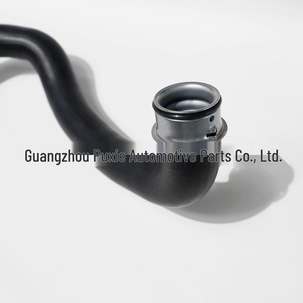 Mercedes-Benz W204/W212 Lower Radiator Coolant Hose (Part 2045012982)