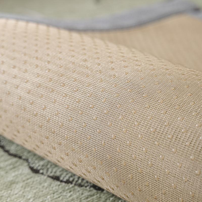 Chenier Sofa Cushion Is Universal In All Seasons  New Light Luxury High-End Seat Cushion Non-Slip Sofa Cover Cover Cloth