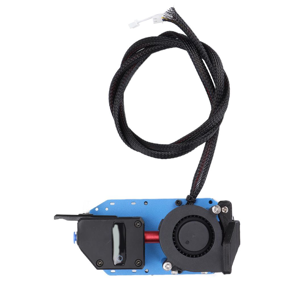 Extruder Upgrade Smooth Feeding Long Cable Install Easily Printer Accessories for Ender‑3 Series