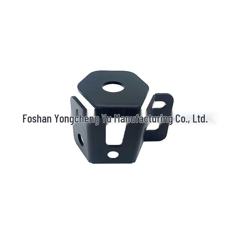 KTM 390 ADV Chain Guard & Rear Brake Master Cylinder Oil Tank Cover Rear Brake Oil Tank Cover