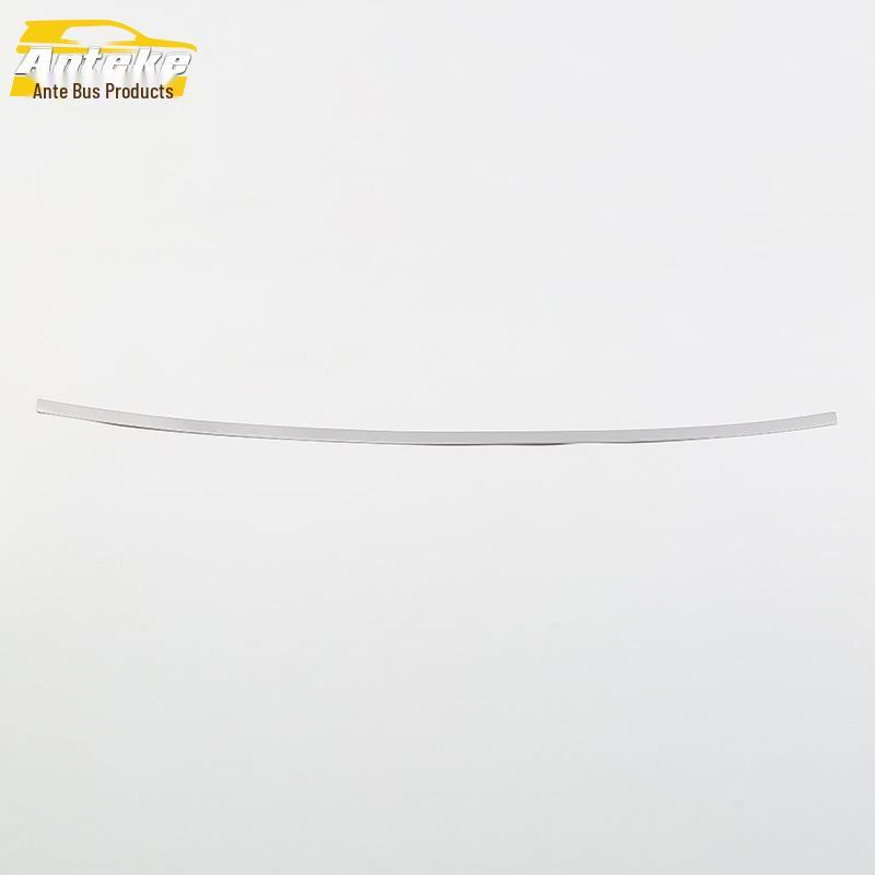 18 Bora Stoßstange & Kühlergrill Zierleiste Dekorative Aufkleber