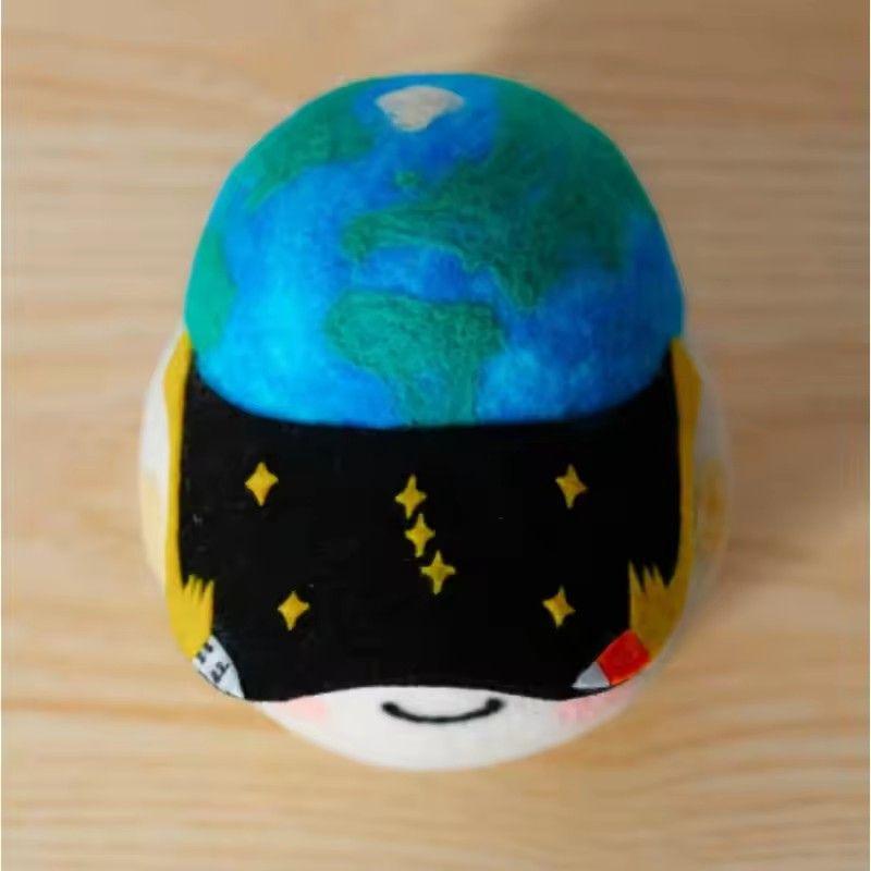 In Stock Rise Plushie Cute Anime Plush Toy Soft Stuffed Animal Kawaii Doll Collectible Kids Birthday Gift Room Decor