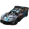 Cross-border Rc Racing Bugatti Remote Control Sports Car Electric High-speed Car Drifting And Fall-resistant Toy Car For Children And Boys