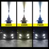 2pcs Super Bright Mini 20000LM Canbus COB LED Headlight H4 H7 H8 H9 H11 H16 JP H1 H3 9003 HB2 9005 HB3 9006 HB4 9012 HIR2 H27 880 881 LED Fog Lamp
