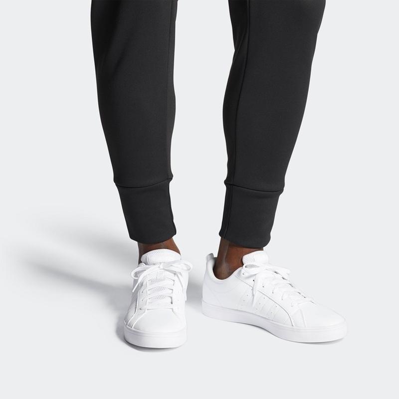 Adidas Neo Vs Pace Low Top Sneakers Men Sneakers White DA9997