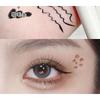 xixi - Low Saturation Eyeliner Pen - 3 Colors
