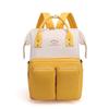 Fashionable Multi-functional Diaper Backpack