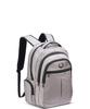Delsey Element Backpacks 15.6-Inch Element Laptop Backpack Grey