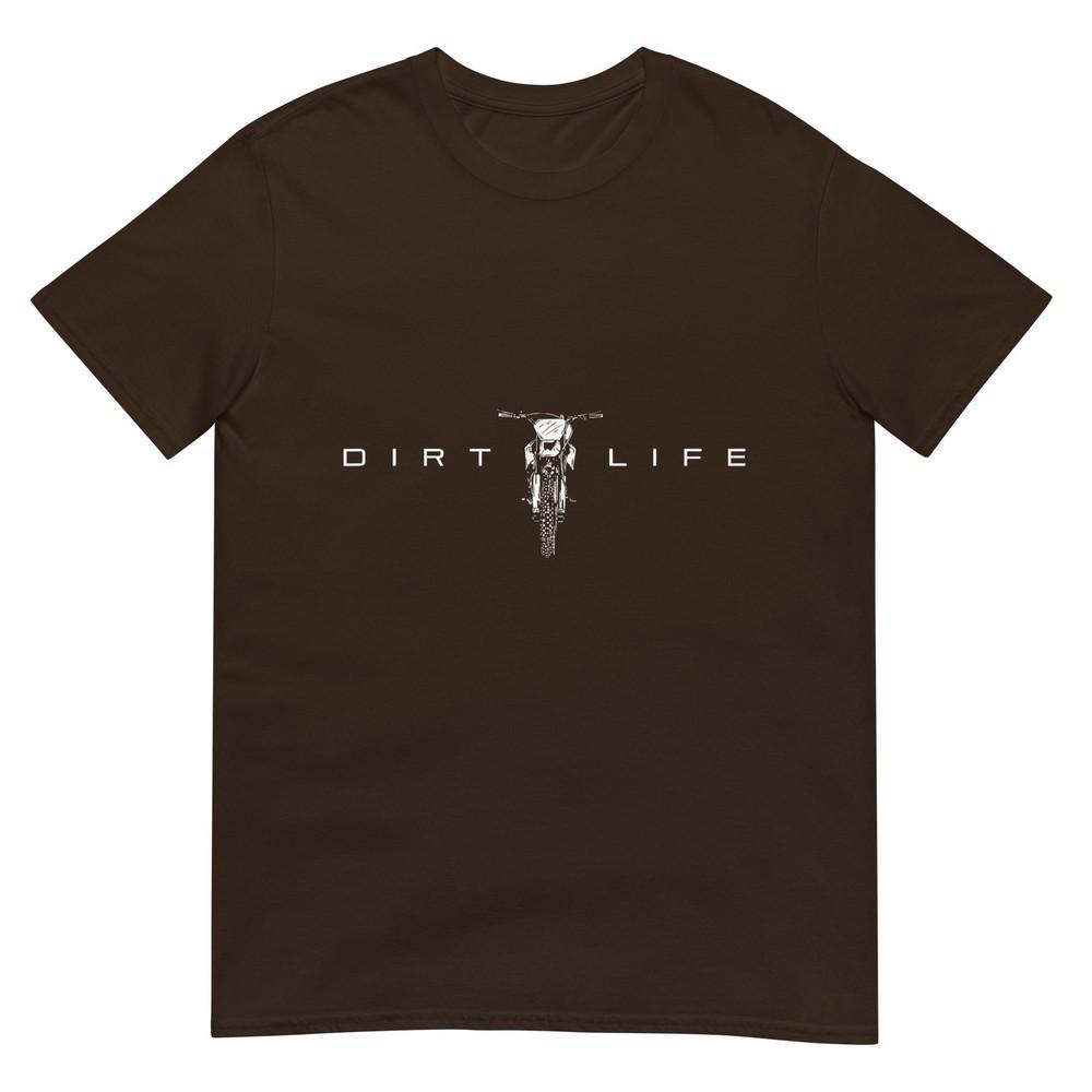 Dirt Bike Motocross Apparel Dirt Bike Motocross TShirt