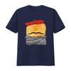 Womens French Toasted Bread T Shirt Funny Pun Easy Halloween Costume vintage Washed designer clothes streetwear Casual