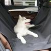 Voděodolný zadní kryt do auta Chránič sedadla Podložka pro domácí mazlíčky Zadní bezpečnost Cestovní příslušenství