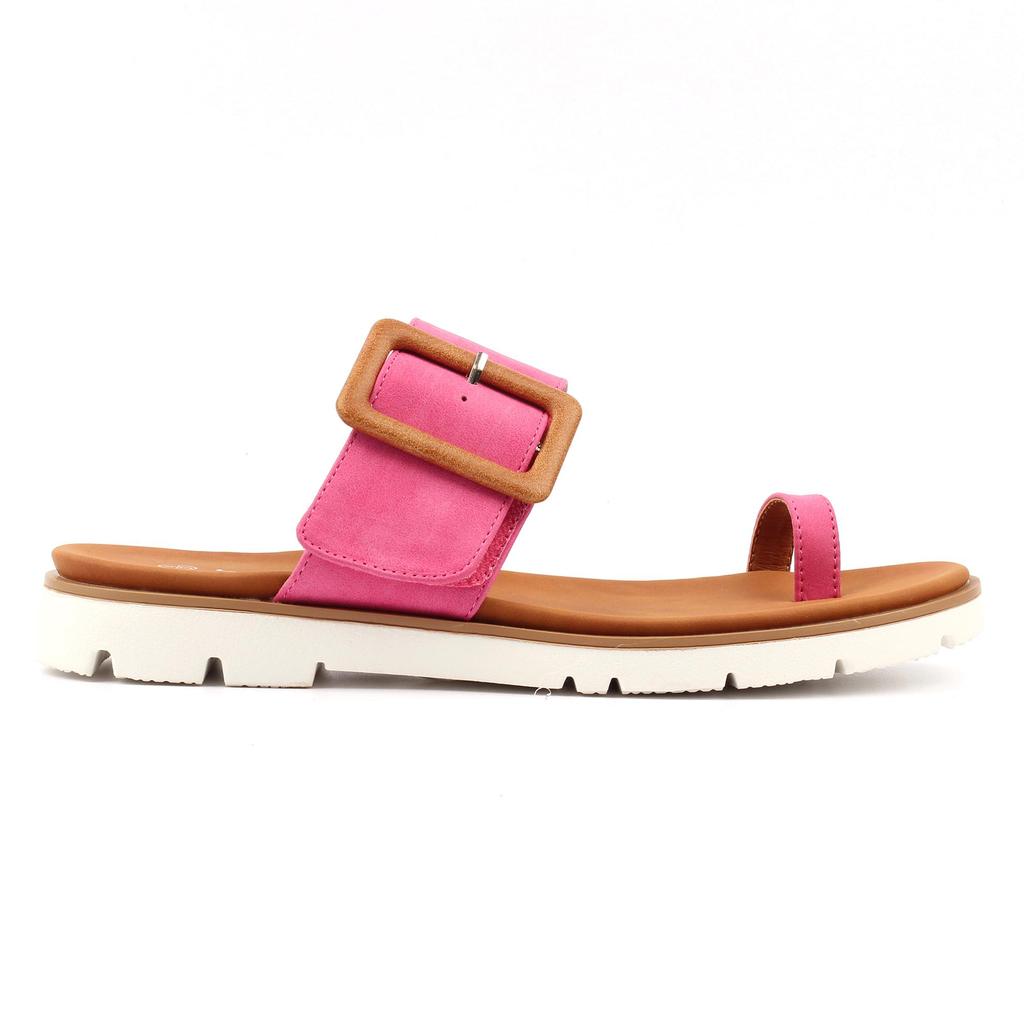Lunar Womens/Ladies Emily Sandals