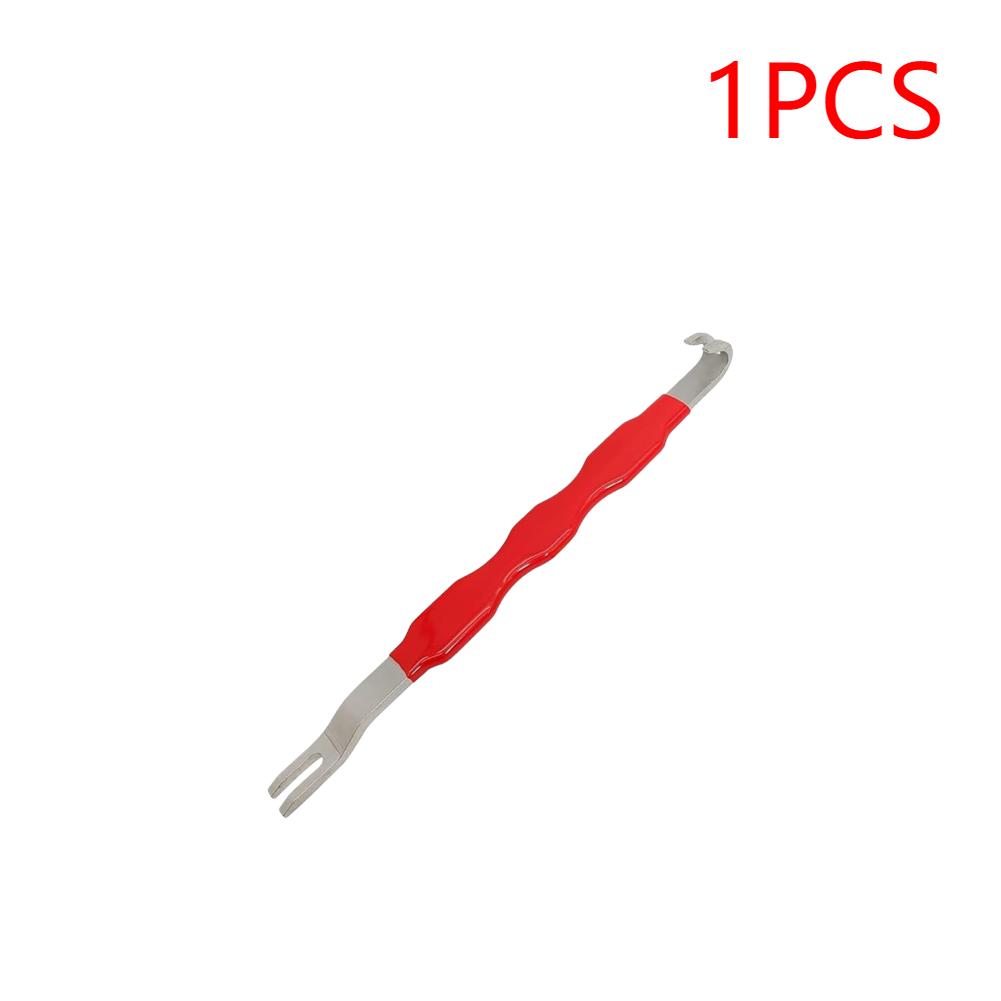 מפריד מחברי טרמינלים חשמליים לרכב, ראש כפול, מחבר תקע אוניברסלי, כלי תיקון לרכבים