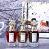 Beast Head Perfume Set Men's and Women's Fragrance High-end Gift Box French Women's Perfume