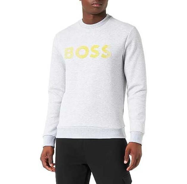

BOSS Salbo 1 10250371 свитшот M