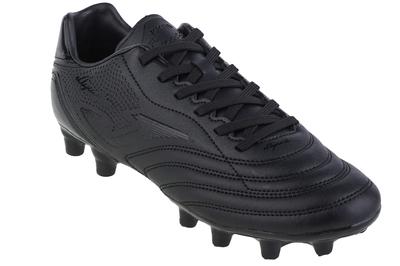 Aguila 23 AGUS FG, Mens Black Football Cleats