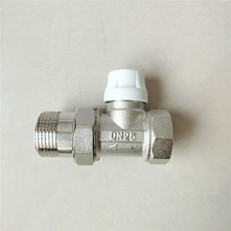 A84X-Thermal Radiator Valve Actuator Electric Actuator Valve Control Functionality 20