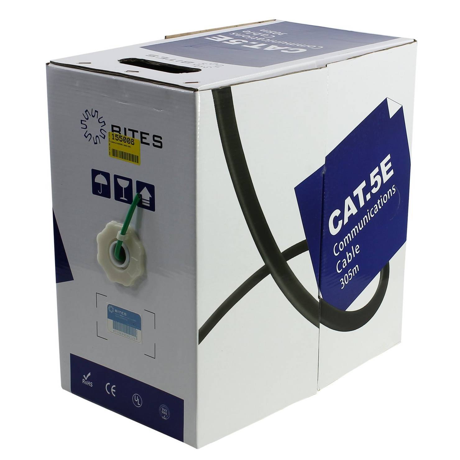 

Cable Karingbee Us5505-305a-gr