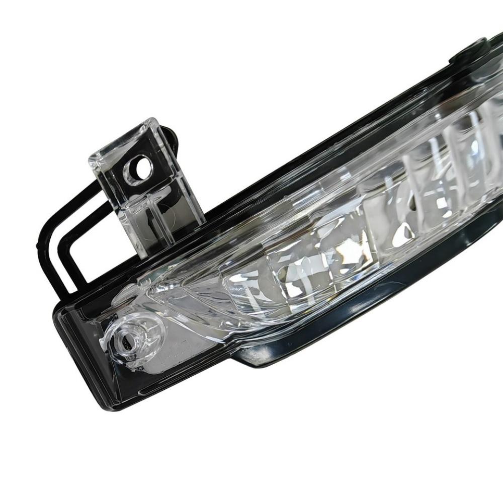 Left Side Mirror Light LED Turn Signal Indicator For Jeep Grand Cherokee 2011-2021