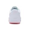 Li Ning Ace Cushioning, Wear Resistant Low top Skateboard Shoes Women's White AGCS032-4