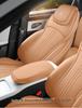 Geely Galaxy L7 All-Season Full Coverage Seat Covers for Interior Modification