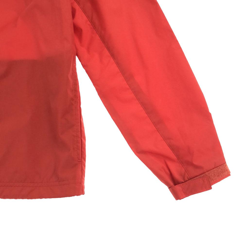 THE NORTH FACE Made in Japan NPW16273 Logo embroidery Outdoor jacket M Women Used