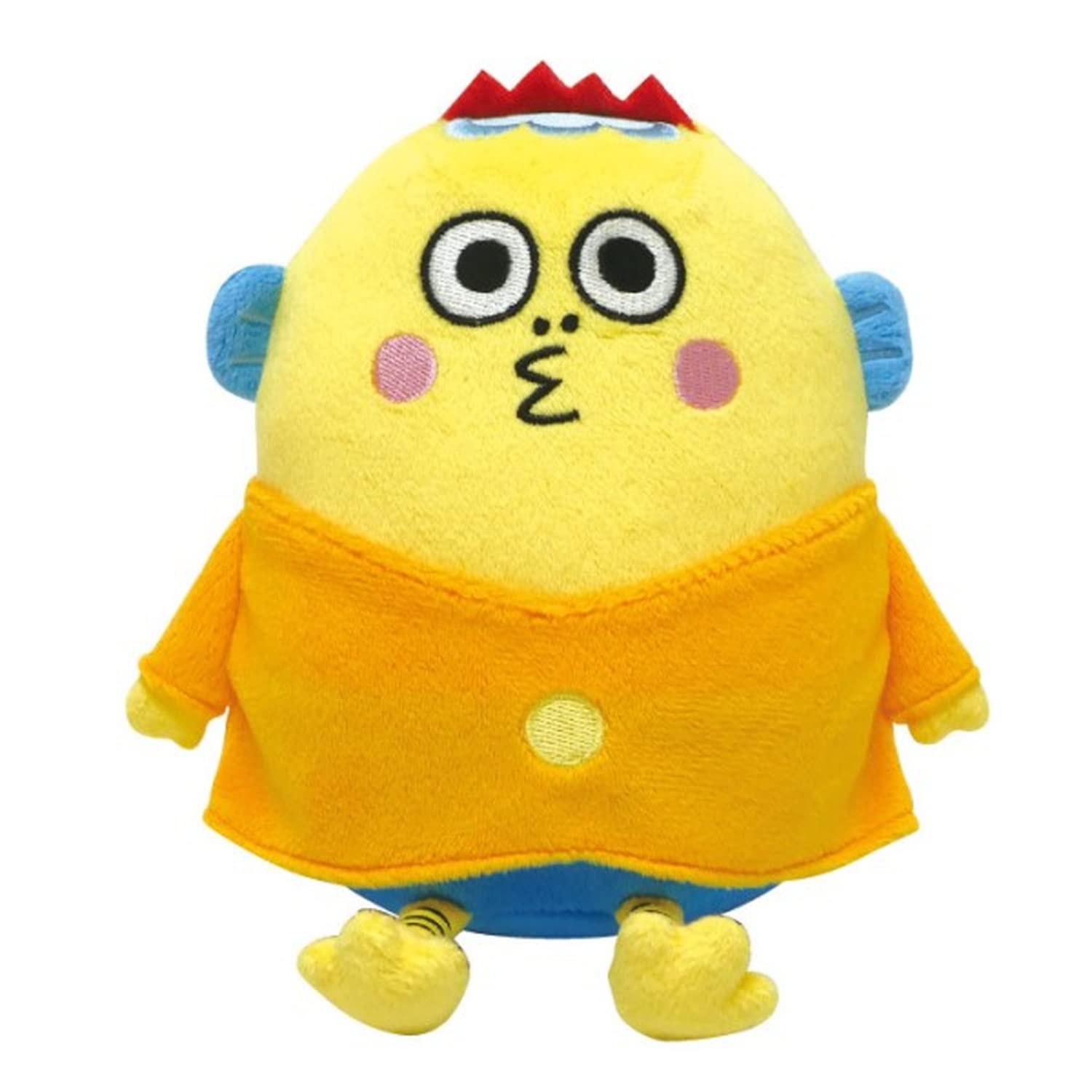 

K Company Kojikoji x Sanrio Plush Toy Jiro CJSA-NG-JR