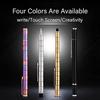 Toy Pen, Decompression Magnetic Metal Pen, Eliminate Pressure Fidget Gadgets, Multifunction Writing Magnet Ballpoint Pen, Gift for Friendss