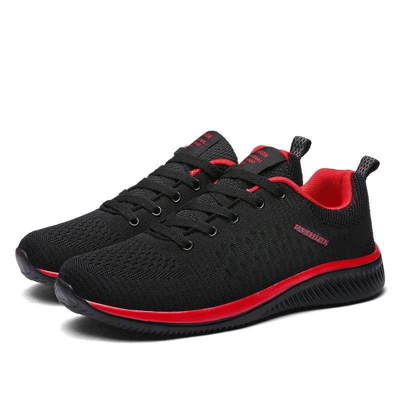 Scarpe da Ginnastica da Corsa da Uomo Scarpe Sportive Leggere da Donna Scarpe Casual Traspiranti in Rete Classiche Sneakers Nuova Moda Maschile Taglia Grande 50