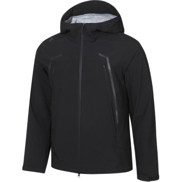 DESCENTE Jackets Men's Hooded Moderate Other SP111RJK31