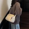 Crossbody-Tasche mit großem Fassungsvermögen Damen Leichte Umhängetasche