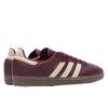 Adidas Samba OG Maroon Crystal Sand