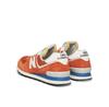 Men's Sneakers New Balance U574vpa Orange