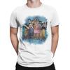 Drachenlord Poster Dragon 100 Cotton T Shirt For Couple Summer Retro T Shirts Comfortable Trendy Cool Tees Oversize Loose Tops