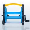 For New Portable Car Wash Hose Coil Rack Storage Hose Rack Hose Winder Hose Car