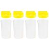 Bee Beehive Entrance Feeder Plastic Water Dispenser Honey Beekeeping Drinking Equipment