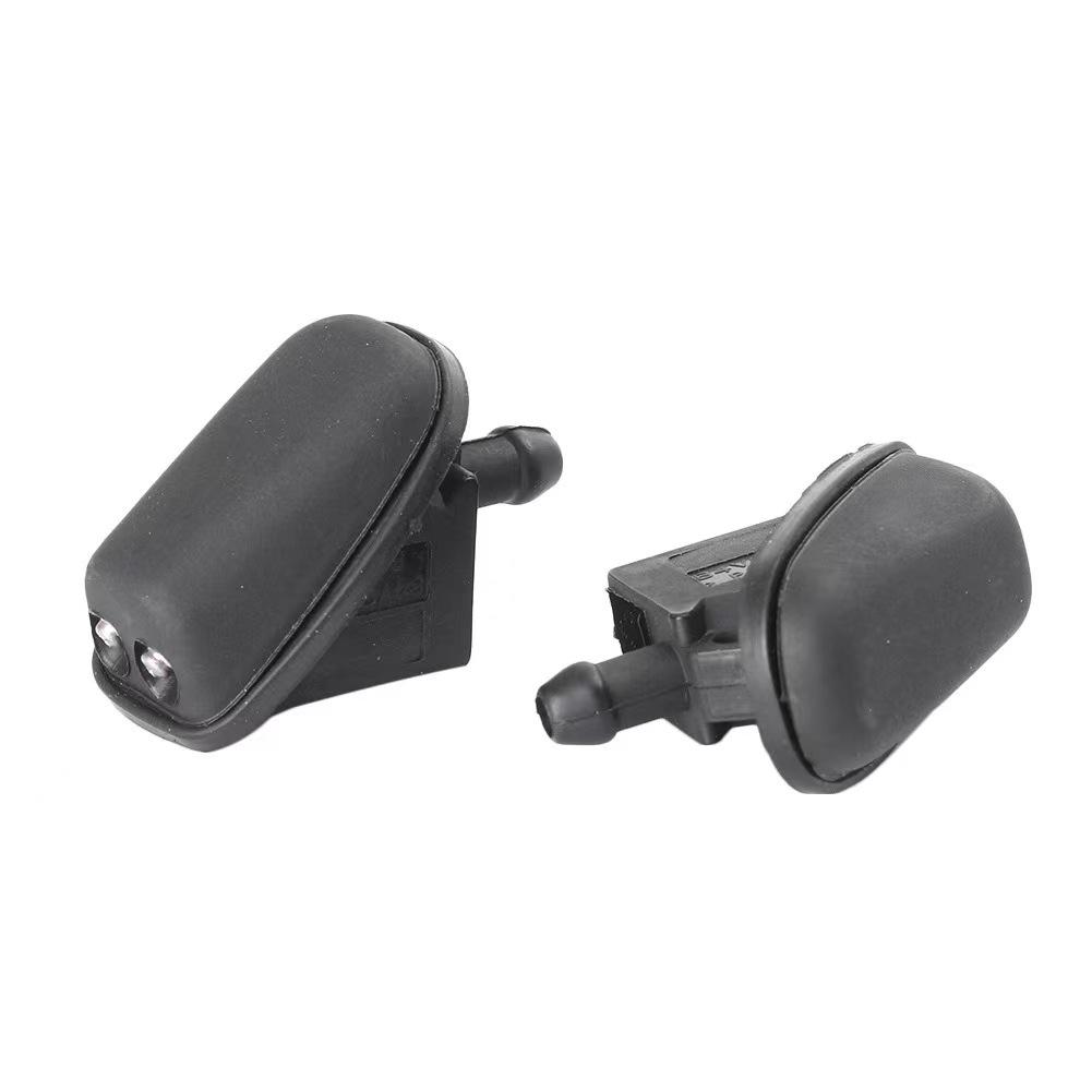 Ford Focus Mondeo Scheibenwischer Wischerdüse (2011)