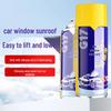 Car Window & Door Lubricant: Anti-Sticking, Noise Control & Glass Cleaner