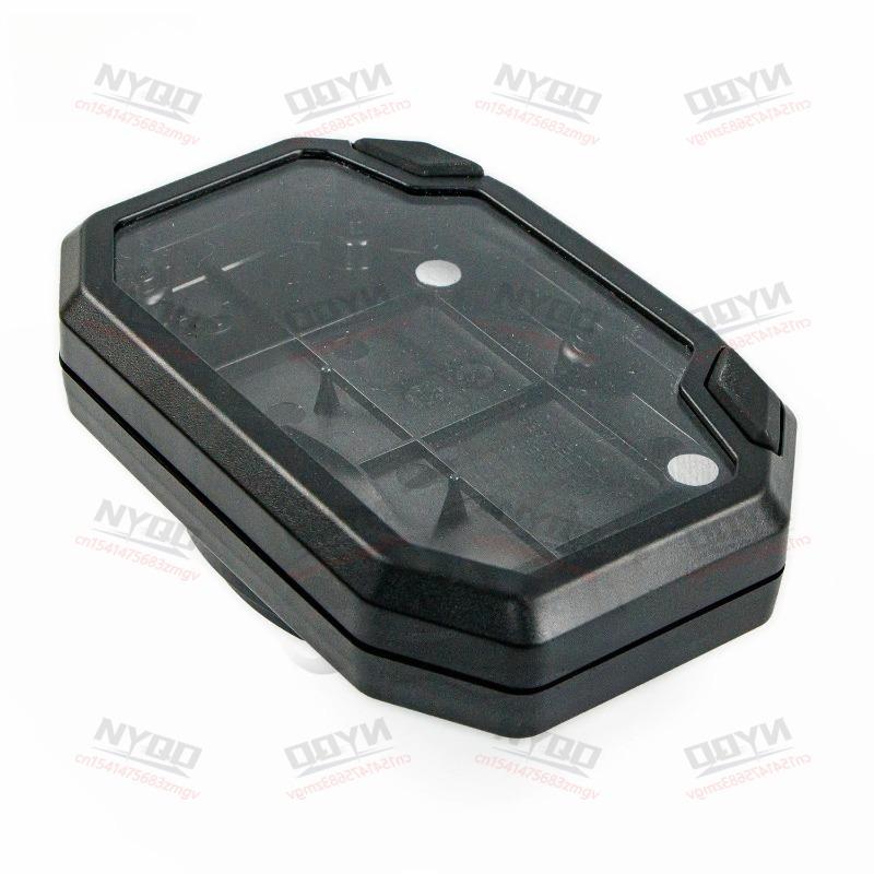 Motorcycle Speedometer Tachometer Gauge Cover Housing Fit For Z900 Z650 Z1000SX H2 ZX4R ZX4RR Protective Accessories