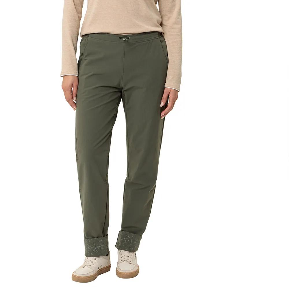 

VAUDE Брюки Mineo II 40